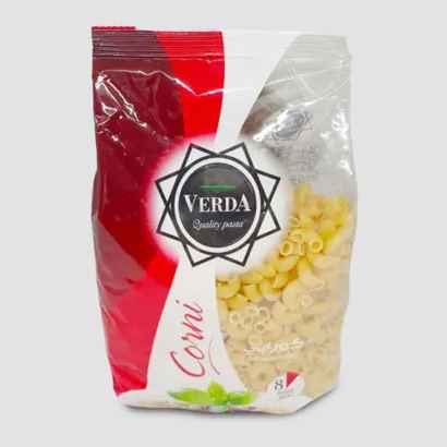Verda Corni Quality Pasta-400 gm (U.A.E)